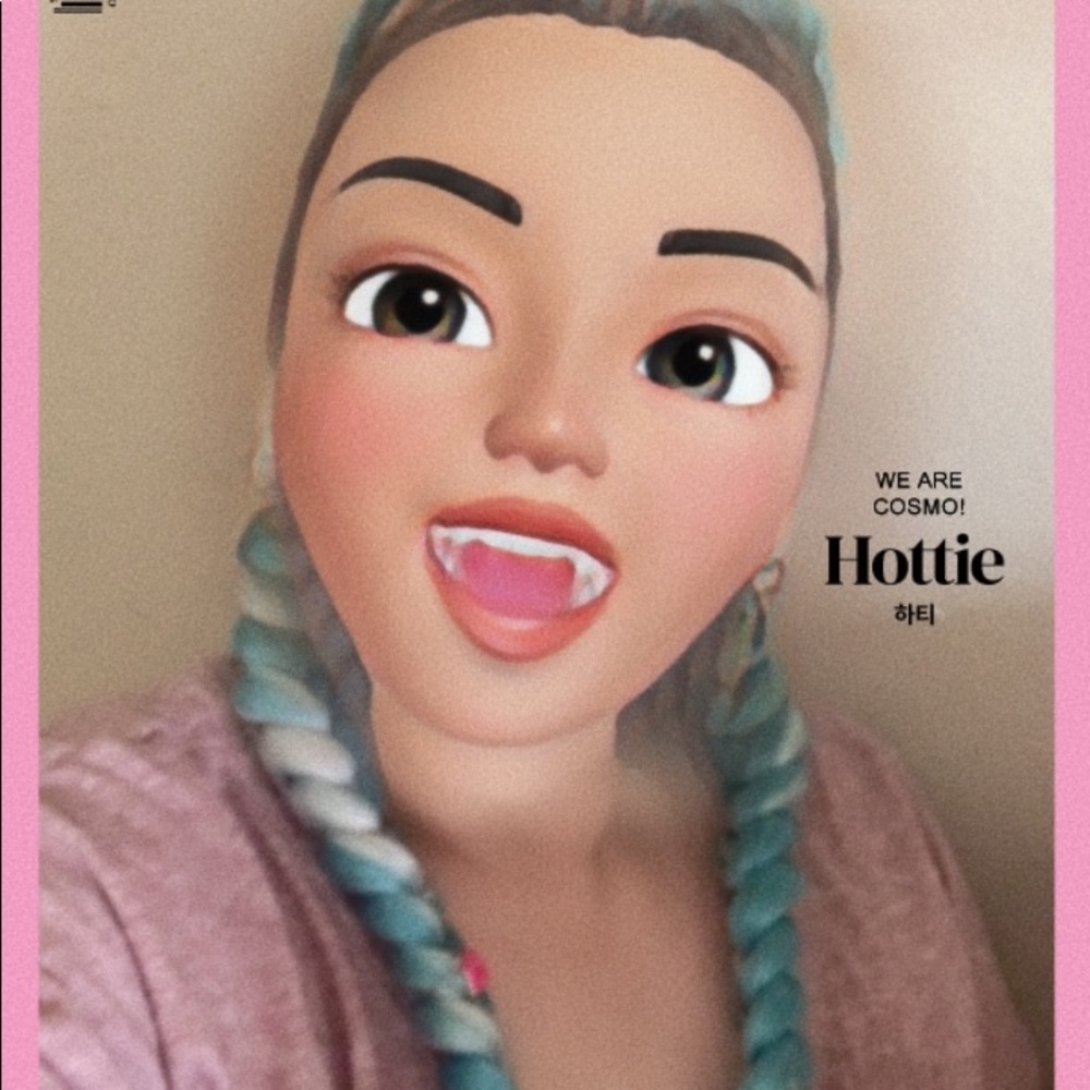 Meet your Posher, Kate